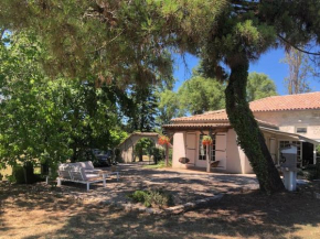 Charmant gîte de 4 à 6 personnes à 5km de Duras